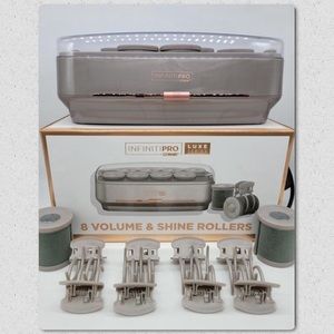 INFINITIPRO BY Conair Hot Roller Set